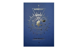 Harry Potter Plakďż˝t - Havraspďż˝r