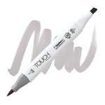 TOUCH Brush Twin Marker WG2