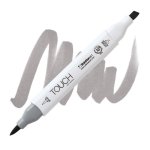 TOUCH Brush Twin Marker WG4