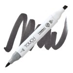 TOUCH Brush Twin Marker WG9