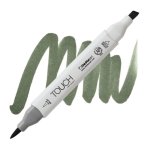 TOUCH Brush Twin Marker G241