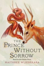 PRINCE WITHOUT SORROW