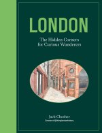 LONDON HIDDEN CORNERS CURIOUS WANDERERS