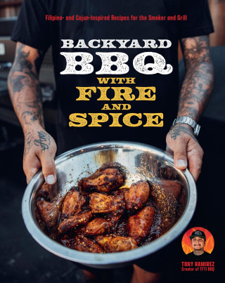 BACKYARD BBQ WITH TFTI