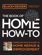 BLACK & DECKER BK OF HOME HT UPDATED E03
