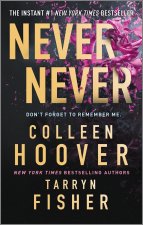 NEVER NEVER