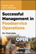 Successful Management in Foodservice Operations: An Overview