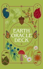 WITCH OF THE FORESTS EARTH ORACLE DECK