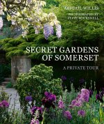 SECRET GARDENS OF SOMERSET