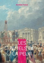 AUTELS DE PEUR