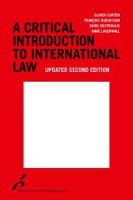 A critical introduction to international law 2nd ed