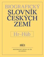 Biografický slovník českých zemí – Hr–Hüb, sv. 27