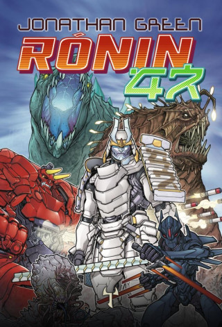 Rďż˝nin 47 (gamebook)