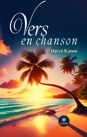 Vers en chanson (Kaone)(Carte broșată)