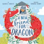 NEW FRIEND FOR DRAGON