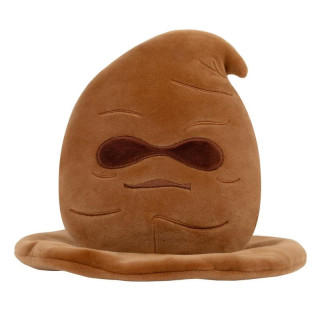 Squishmallows Harry Potter Moudrďż˝ klobouk 20 cm