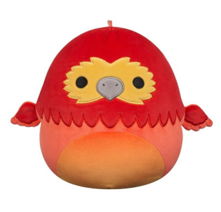 Squishmallows Harry Potter Fďż˝nix 20 cm