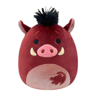 Squishmallows Disney: Lvďż˝ krďż˝l Pumbaa 20 cm