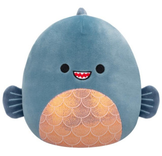 Squishmallows Piraďż˝a Kurtz 20 cm
