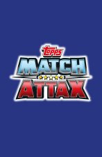 MATCH ATTAX ALL NEW MEGA TRIVIA