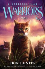 WARRIORS STARLESS CLAN05 WIND