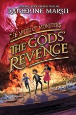 GODS REVENGE