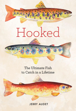 HOOKED