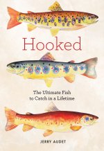 HOOKED