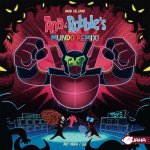 ANA & ROBBIES MUNDO REMIX