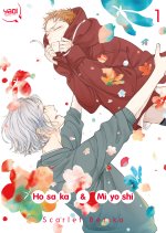 Hosaka & Miyoshi T01