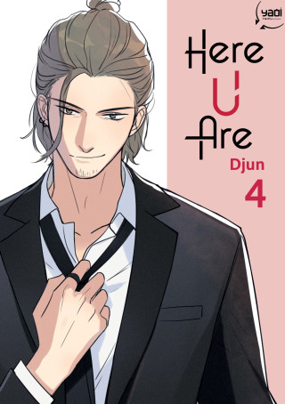 Here U Are T04