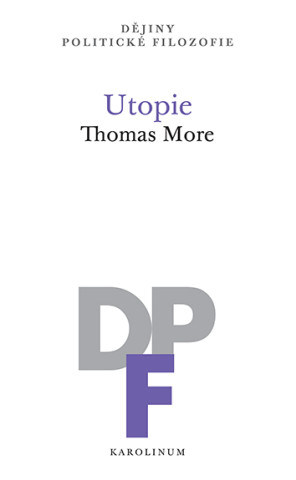 Thomas More - Utopie