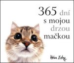 365 dní s mojou drzou mačkou