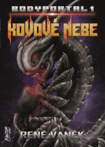 Kovové nebe - Bodyportal 1