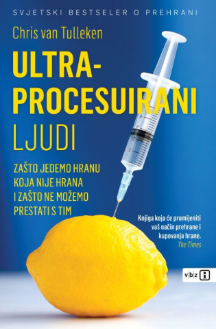 Ultraprocesuirani ljudi MU