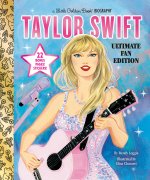 TAYLOR SWIFT ULT FAN ED LGB BIOGRAPHY