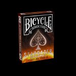 Bicycle Stargazer Sunspot