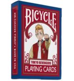 Bicycle Tokyo Revengers