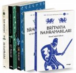 Maya Britanya Seti - 5 Kitap Takim