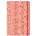 Notizbuch A5  Twist