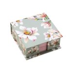 Zettelbox Magnolie