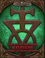 DSA5 - Schicksal und Verdammnis - Gottheit Xeledon