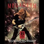 Megadeth/Radio Broadcast   (8-CD-Set)