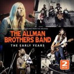 The Early Years/Radio Broadcast