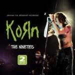 The Nineties/Radio Broadcast