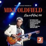 Live in Poland 1999/Radio Broadcast