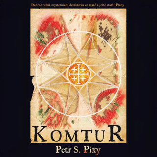 Petr S. Pixy - Komtur