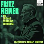 Milestones of a Legendary Conductor