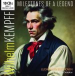 Kempff plays Beethoven