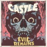 Evil Remains